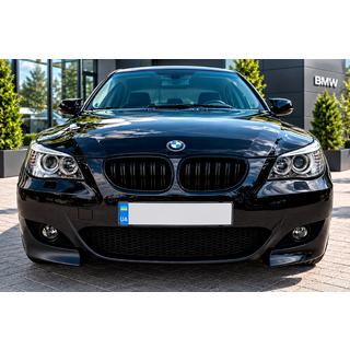 Forkofanger M5 foto 3