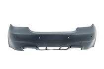 BMW 5-serie E60/E61 2003–2010 Bagkofanger M5 (til E60) foto 1