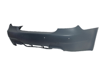 BMW 5-serie E60/E61 2003–2010 Bagkofanger M5 (til E60) foto 2