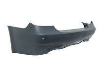 BMW 5-serie E60/E61 2003–2010 Bagkofanger M5 (til E60) foto 3