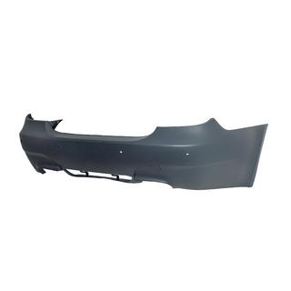 Bagkofanger M5 (til E60) foto 2