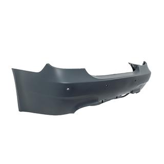Bagkofanger M5 (til E60) foto 3