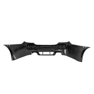 Bagkofanger M5 (til E60) foto 4