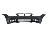 BMW 3-serie E90/E91 2005–2011 Frontkofanger M3 (til 2008-2011) foto 7