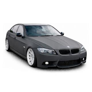 Frontkofanger M3 (til 2008-2011) foto 1