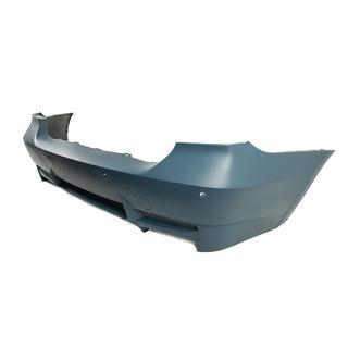 M3 bagkofanger (til E90 2008-2011) foto 3