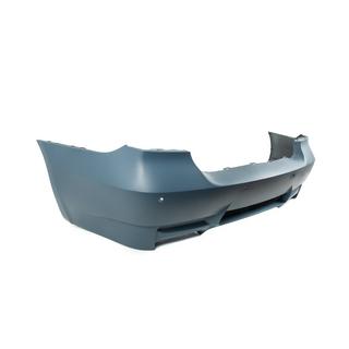 M3 bagkofanger (til E90 2008-2011) foto 4