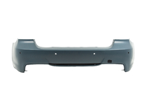 BMW 3-serie E90/E91 2005–2011 Bagkofanger M-Sport (til E90 2008-2011) foto 1