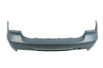 BMW 3-serie E90/E91 2005–2011 Bagkofanger M-Sport (til E90 2008-2011) foto 2