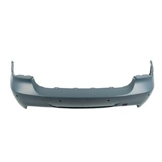 Bagkofanger M-Sport (til E90 2008-2011) foto 2