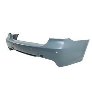 Bagkofanger M-Sport (til E90 2008-2011) foto 3