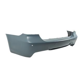 Bagkofanger M-Sport (til E90 2008-2011) foto 4