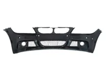 BMW 3-serie E90/E91 2005–2011 Frontkofanger M-Sport (til 2008-2011) foto 6