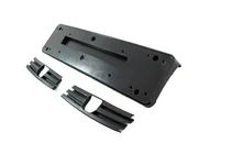 BMW 3-serie E90/E91 2005–2011 Frontkofanger M-Sport (til 2008-2011) foto 8