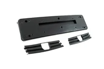 BMW 3-serie E90/E91 2005–2011 Frontkofanger M-Sport (til 2008-2011) foto 9