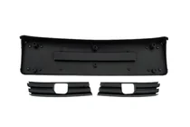 BMW 3-serie E90/E91 2005–2011 Frontkofanger M-Sport (til 2008-2011) foto 10