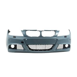 Frontkofanger M-Sport (til 2008-2011) foto 1
