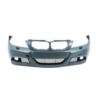 Frontkofanger M-Sport (til 2008-2011) foto 2
