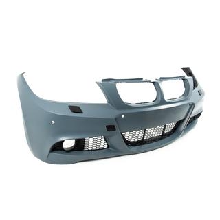 Frontkofanger M-Sport (til 2008-2011) foto 4