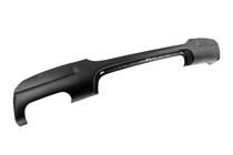 BMW 3-serie E90/E91 2005–2011 Bagkofangerdiffuser til dobbeludstødning på én side (til E90 M-Sport 2008-2011) foto 3