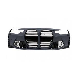Forreste kofanger i M3 G80-design BMW 3-serie F30/F31 2012–2019 foto 1