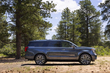 Test af Ford Expedition MAX: Stor SUV til familier og lange ture foto 2