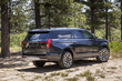 Test af Ford Expedition MAX: Stor SUV til familier og lange ture foto 3