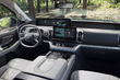 Test af Ford Expedition MAX: Stor SUV til familier og lange ture foto 5