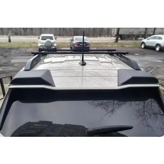 Spoilerafdækninger EuroCap (2 stk., matsort) foto 3