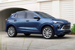 Test af Buick Encore GX: specifikationer, udstyr og fotos foto 4