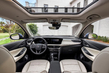 Test af Buick Encore GX: specifikationer, udstyr og fotos foto 5