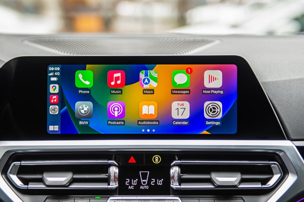 Hvad er CarPlay i bilen? En enkel og klar guide til bilister