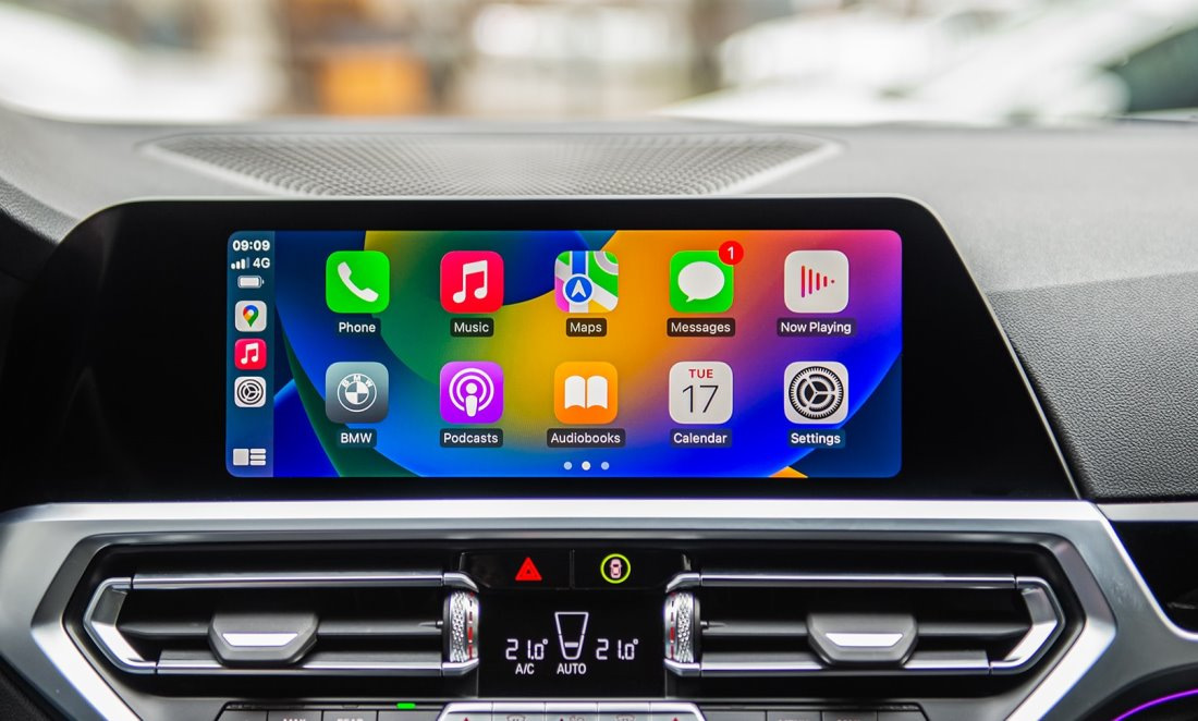 Hvad er CarPlay i bilen? En enkel og klar guide til bilister