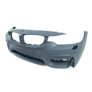 Forreste kofanger i M4 F82-stil BMW 4-serie F32/F33/F36 2012–2020 foto 3