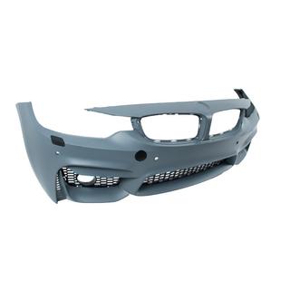 Forreste kofanger i M4 F82-stil BMW 4-serie F32/F33/F36 2012–2020 foto 4