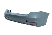 BMW 4-serie F32/F33/F36 2012–2020 Bagkofanger i M4 F82-stil foto 3