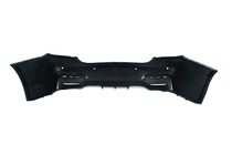 BMW 4-serie F32/F33/F36 2012–2020 Bagkofanger i M4 F82-stil foto 5