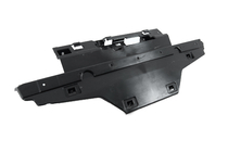 BMW 4-serie F32/F33/F36 2012–2020 Bagkofanger i M4 F82-stil foto 9