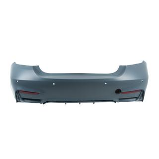 Bagkofanger i M4 F82-stil BMW 4-serie F32/F33/F36 2012–2020 foto 2