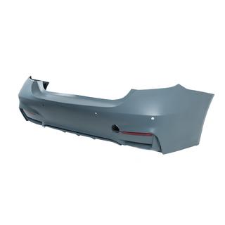 Bagkofanger i M4 F82-stil BMW 4-serie F32/F33/F36 2012–2020 foto 3
