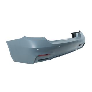 Bagkofanger i M4 F82-stil BMW 4-serie F32/F33/F36 2012–2020 foto 4