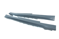 BMW 4-serie F32/F33/F36 2012–2020 Sideskørter i M4 F82-stil foto 2