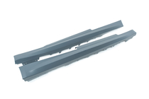 BMW 4-serie F32/F33/F36 2012–2020 Sideskørter i M4 F82-stil foto 3