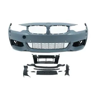 Frontkofanger M-Sport