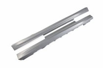 BMW 4-serie F32/F33/F36 2012–2020 Sideskørter i M-Sport-stil foto 1