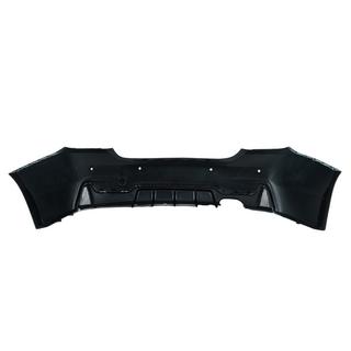 Bagkofanger med diffuser til dobbelt udstødning i én side M-Sport BMW 4-serie F32/F33/F36 2012–2020 foto 4