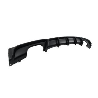 Bagkofanger-diffuser til dobbeltsidet dobbeltudstødning V2 (til M-Sport, ABS) foto 4