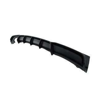 Bagkofanger-diffuser til dobbelte udstødninger i én side V2 (til M-Sport, ABS) foto 3