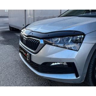 Motorhjelmsdeflektor EuroCap Skoda Scala 2018– foto 3