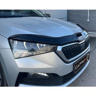Motorhjelmsdeflektor EuroCap Skoda Scala 2018– foto 2